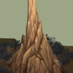 WoW - Artigianato: Spires of Arak