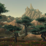 WoW - Artigianato: Spires of Arak