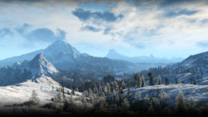 The Witcher 3 - From Riv or Drift?, Un racconto di Nora