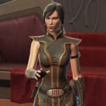 SWTOR - Amenaza de paz: ¿Dónde están ahora?