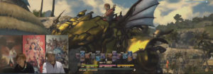 FFXIV - Report of the XIth Live Letter