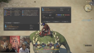 FFXIV - Report of the XIth Live Letter