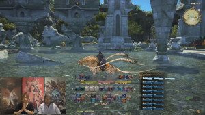 FFXIV - Report of the XIth Live Letter