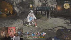 FFXIV - Report of the XIth Live Letter