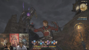 FFXIV - Report of the XIth Live Letter