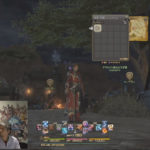 FFXIV - Informe de la XI Carta Viva