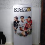 Bigben Interactive - From watches to the game of rugby