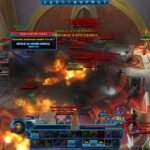 SWTOR - Debriefing: Evento PvP 09/09