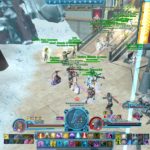 SWTOR - Informe: Evento PvP 09/09