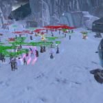 SWTOR - Informe: Evento PvP 09/09