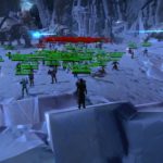 SWTOR - Debriefing: Evento PvP 09/09