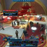 SWTOR - Relatório: Evento PvP 09/09