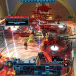 SWTOR - Relatório: Evento PvP 09/09