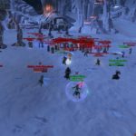 SWTOR - Informe: Evento PvP 09/09