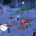 SWTOR - Relatório: Evento PvP 09/09