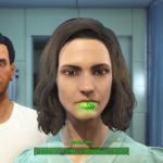 Fallout 4 - Criação de Personagem