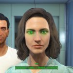 Fallout 4: creación de personajes