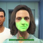 Fallout 4 - Creazione del personaggio