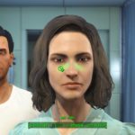 Fallout 4 - Creazione del personaggio