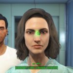 Fallout 4: creación de personajes