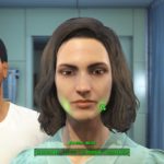 Fallout 4: creación de personajes