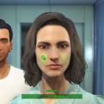 Fallout 4: creación de personajes