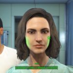 Fallout 4: creación de personajes