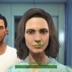 Fallout 4: creación de personajes