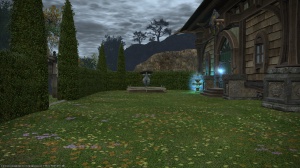 FFXIV - Tour della casa n. 2 - Speciale server giapponese