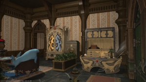 FFXIV - Tour della casa n. 2 - Speciale server giapponese