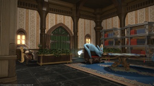 FFXIV - Tour della casa n. 2 - Speciale server giapponese