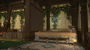 FFXIV - Tour della casa n. 2 - Speciale server giapponese