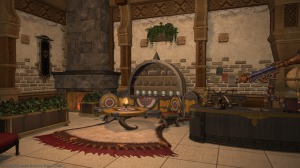 FFXIV - Tour della casa n. 2 - Speciale server giapponese