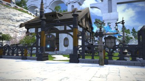 FFXIV - Tour della casa n. 2 - Speciale server giapponese