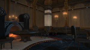 FFXIV - Tour della casa n. 2 - Speciale server giapponese