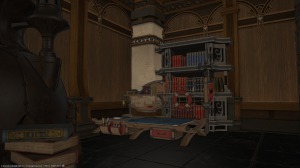 FFXIV - Tour della casa n. 2 - Speciale server giapponese