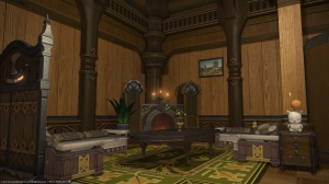 FFXIV - Tour della casa n. 2 - Speciale server giapponese