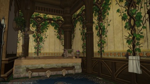 FFXIV - Tour della casa n. 2 - Speciale server giapponese