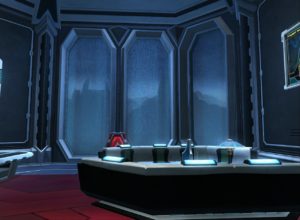 SWTOR – PVF – Temple jedi d’Elscer