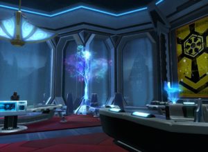 SWTOR – PVF – Temple jedi d’Elscer