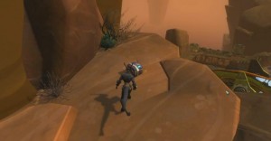 Wildstar - Breeds not yet announced