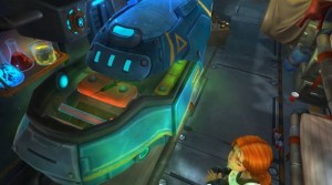 Wildstar - Raças ainda não anunciadas