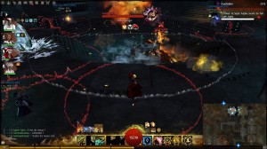 GW2 - Dungeon: Crucible of Eternity - esplorazione