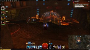 GW2 - Dungeon: Crucible of Eternity - esplorazione