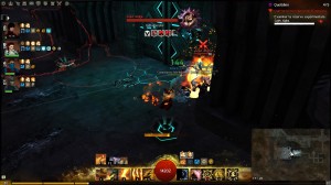 GW2 - Dungeon: Crucible of Eternity - esplorazione