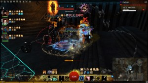 GW2 - Dungeon: Crucible of Eternity - esplorazione