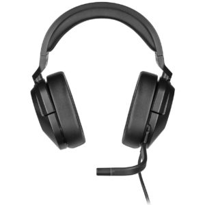 Corsair HS55: ¡un auricular ligero y potente!