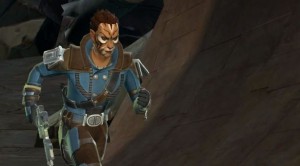 SWTOR - A People of Survivors