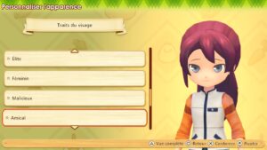 Story of Seasons: Pioneers of Olive Town