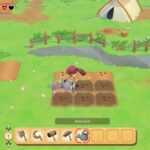 Story of Seasons: Pioneros de Olive Town